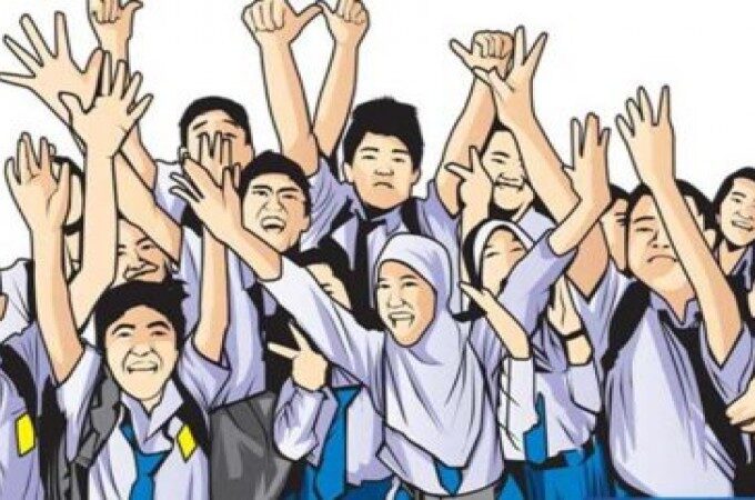 PENGUMUMAN KELULUSAN KELAS XII TAHUN 2025